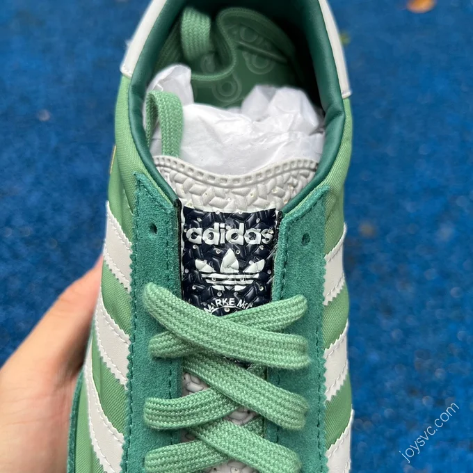 Adidas SL 72 Green IH8016