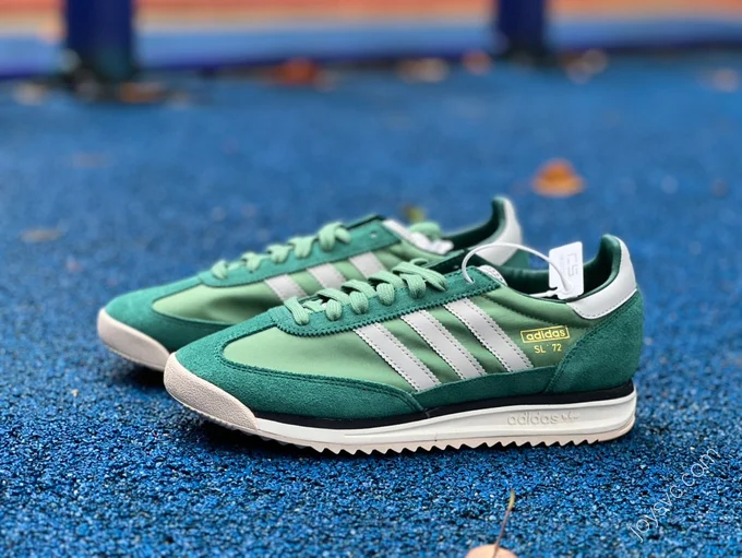 Adidas SL 72 Green IH8016