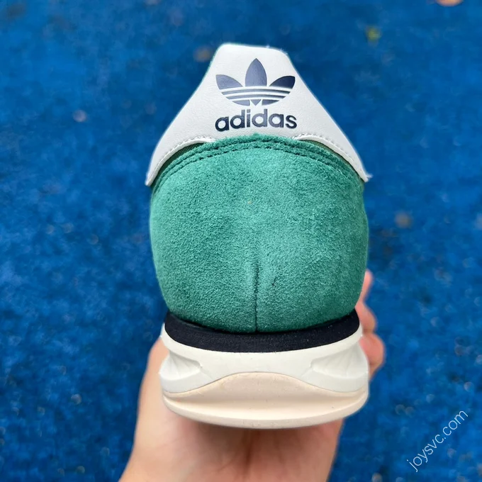 Adidas SL 72 Green IH8016