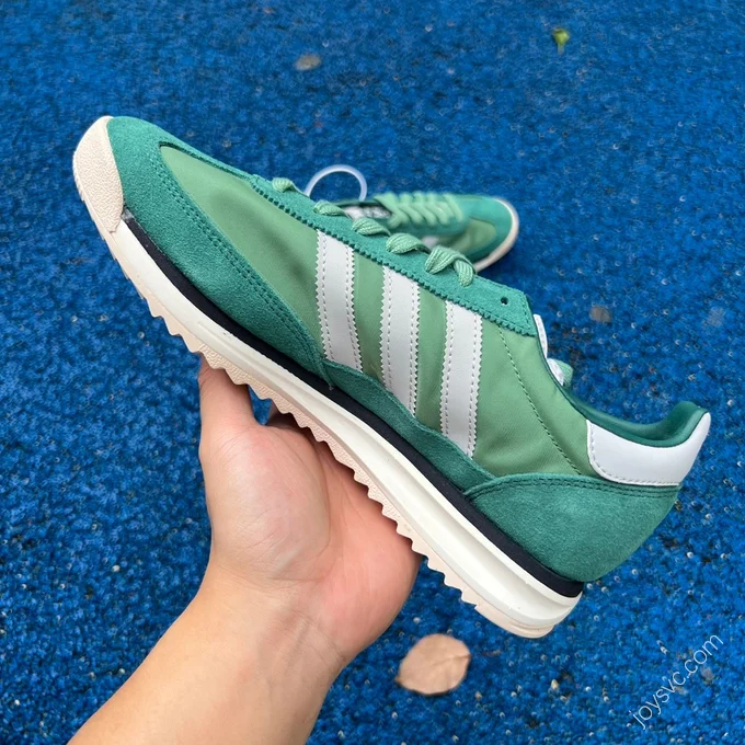 Adidas SL 72 Green IH8016