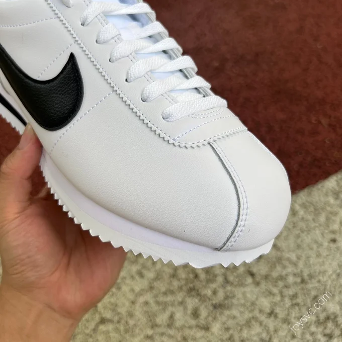 Nike Cortez Black White DM4044-105