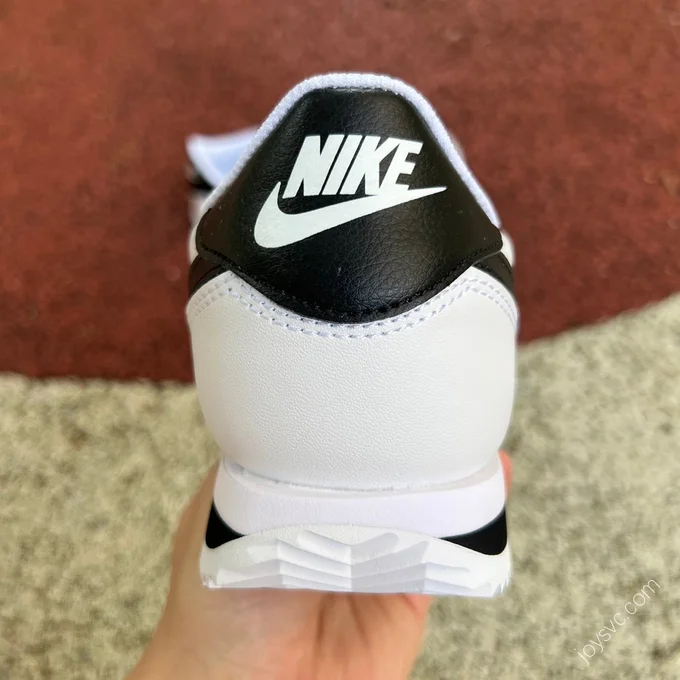 Nike Cortez Black White DM4044-105