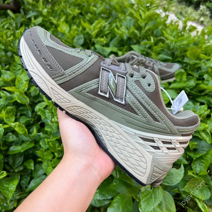 New Balance 1906R Green M1906RWf