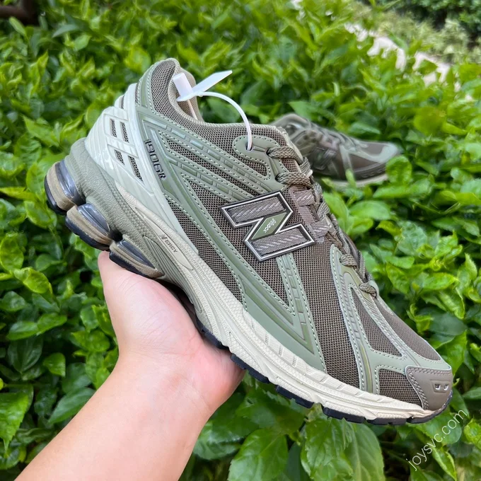 New Balance 1906R Green M1906RWf