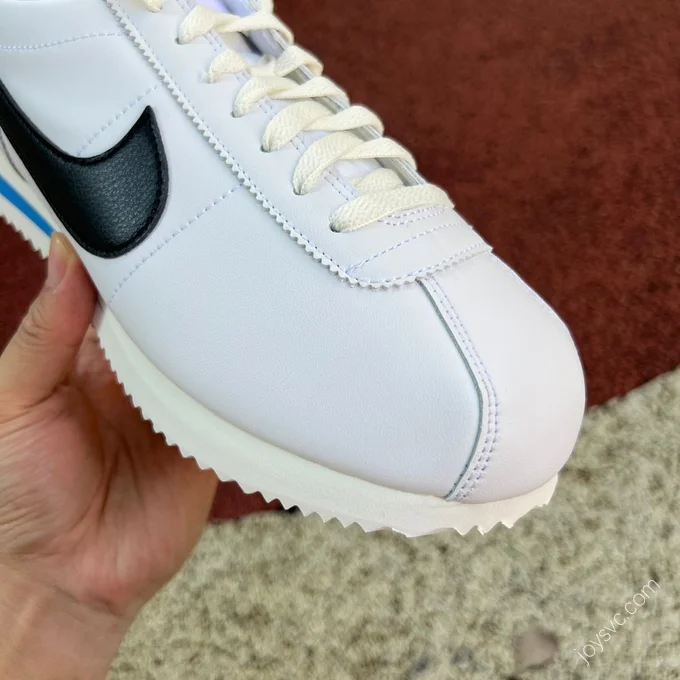 Nike Cortez Blue Black White DM4044-100