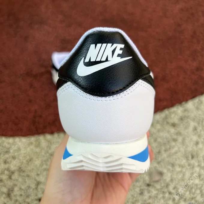 Nike Cortez Blue Black White DM4044-100