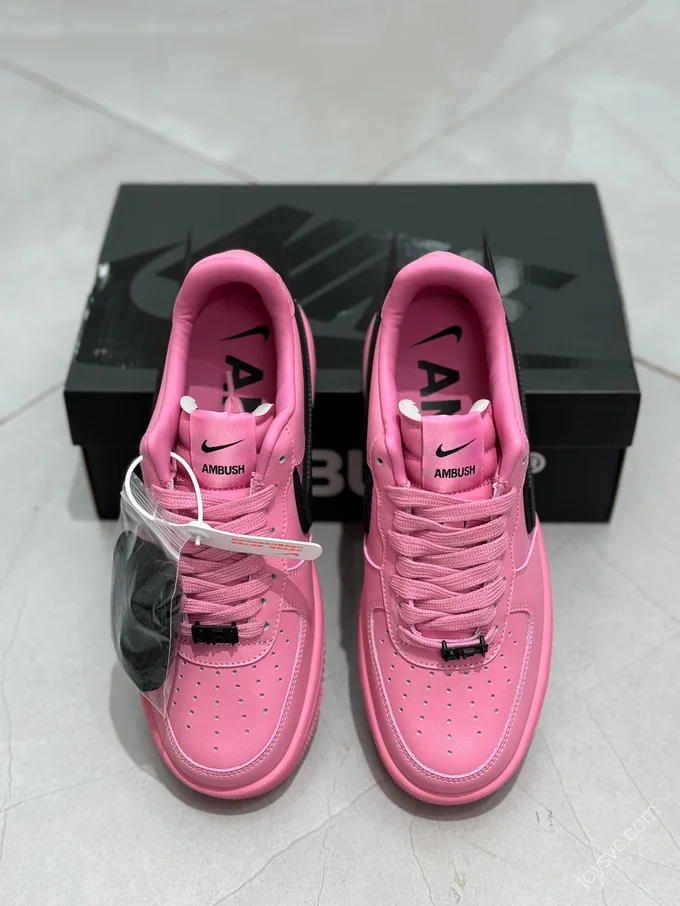 AMBUSH x Nike Pink DV3464-601