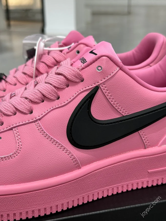 AMBUSH x Nike Pink DV3464-601