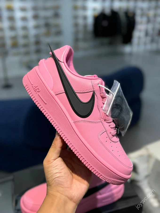 AMBUSH x Nike Pink DV3464-601