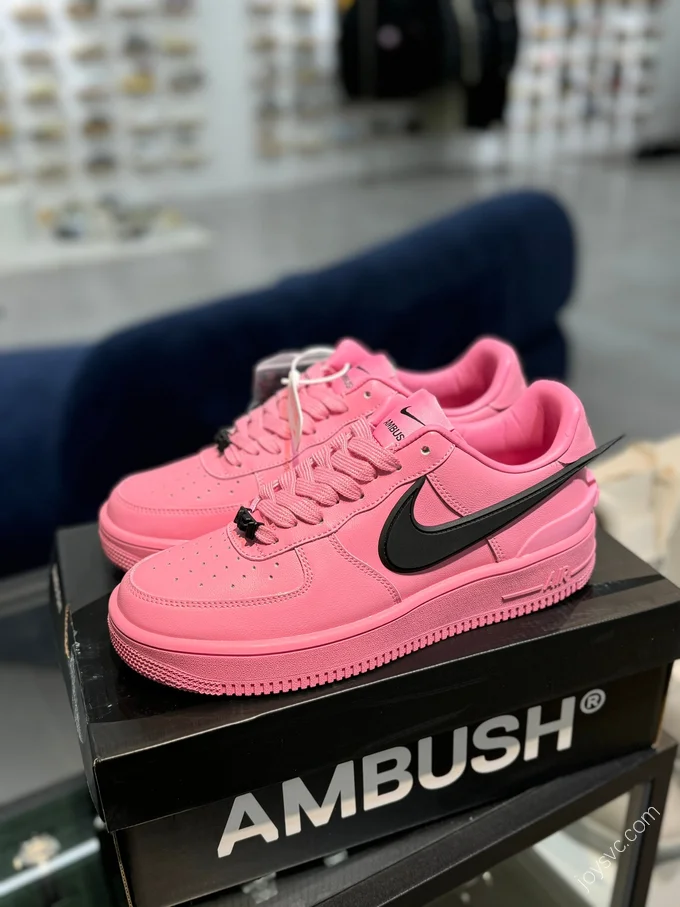 AMBUSH x Nike Pink DV3464-601