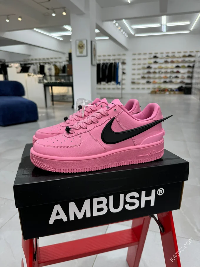 AMBUSH x Nike Pink DV3464-601