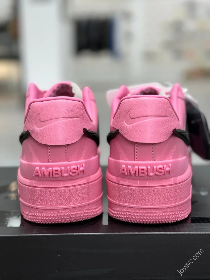 AMBUSH x Nike Pink DV3464-601