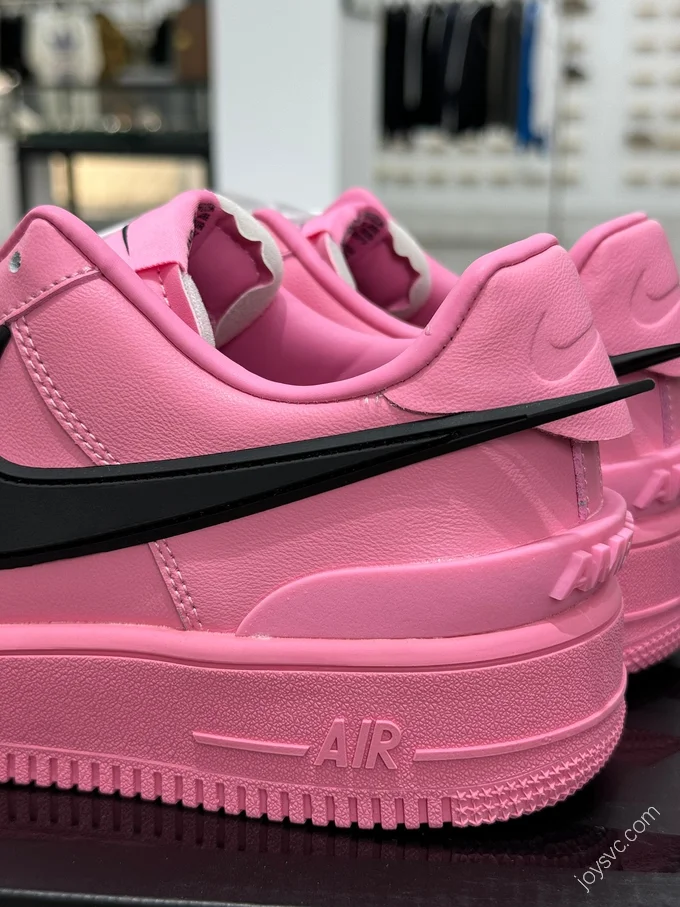 AMBUSH x Nike Pink DV3464-601