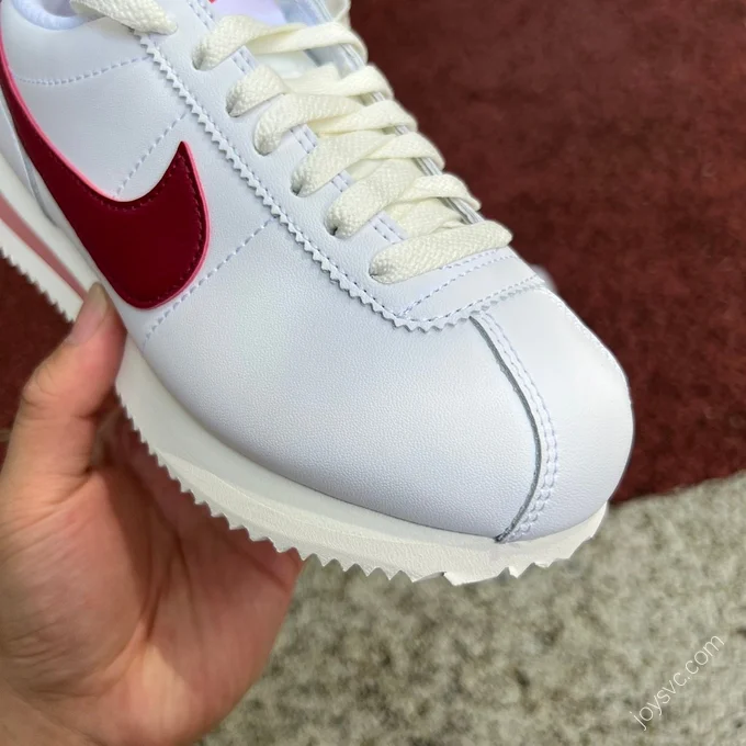 Nike Cortez Red White DN1791-103