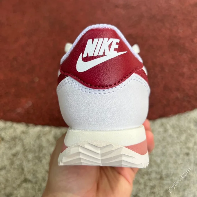 Nike Cortez Red White DN1791-103