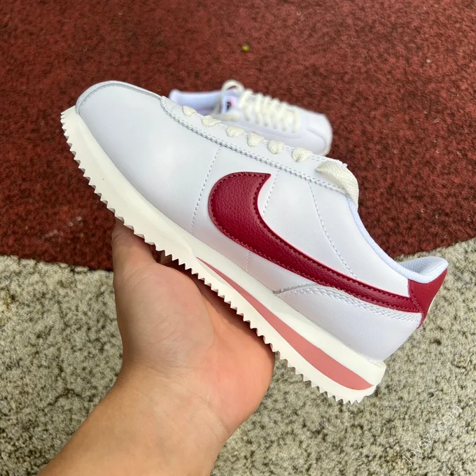 Nike Cortez Red White DN1791-103