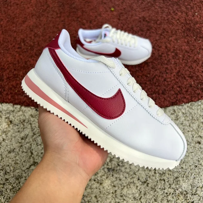 Nike Cortez Red White DN1791-103