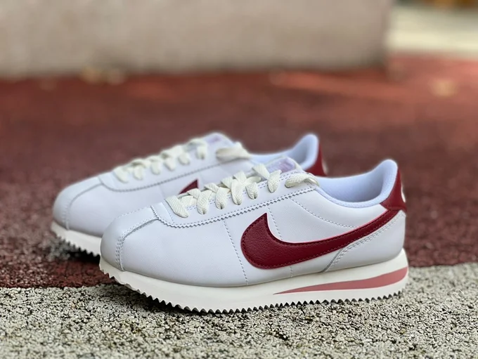 Nike Cortez Red White DN1791-103