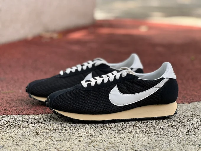 Nike Roshe Run LD-1000 Black White HM0950-001