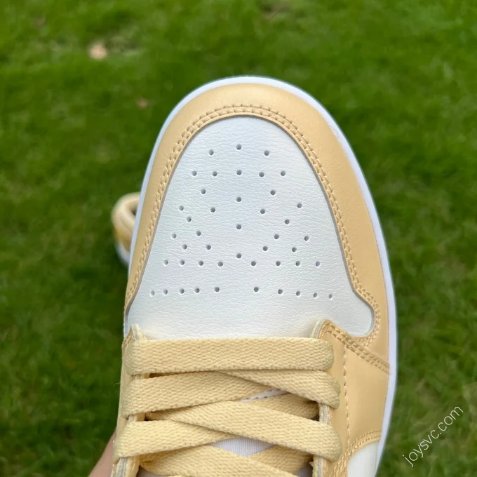 Air Jordan 1 Low Beige DC0774-170