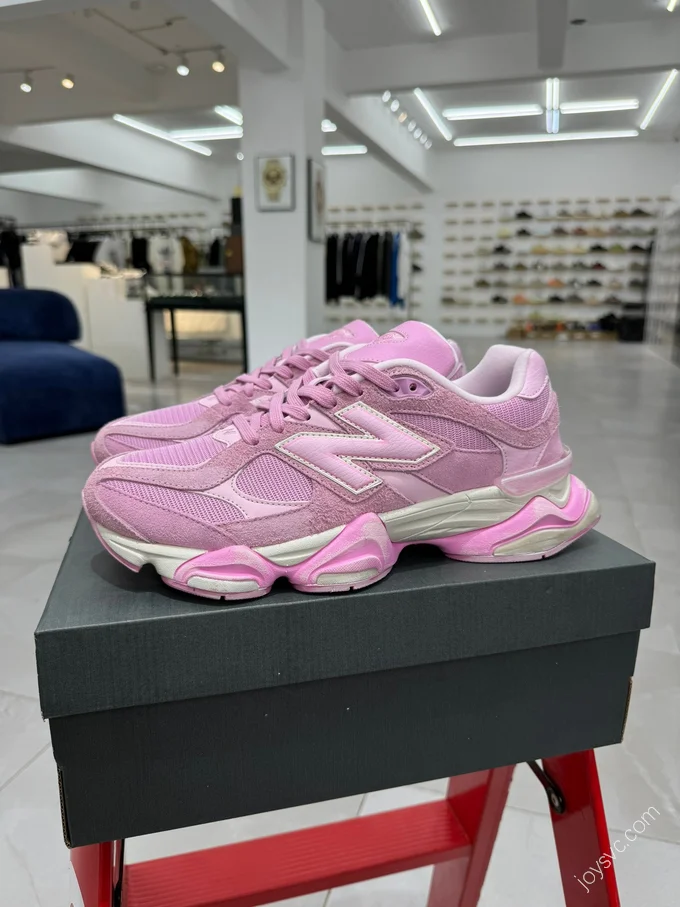 New Balance 9060 Pink U9060APP