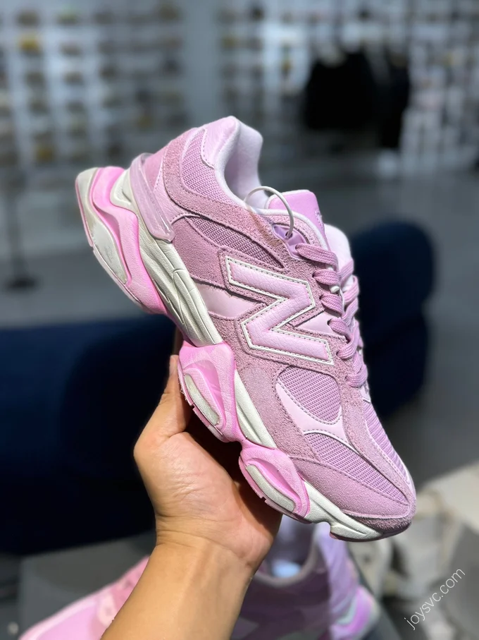 New Balance 9060 Pink U9060APP