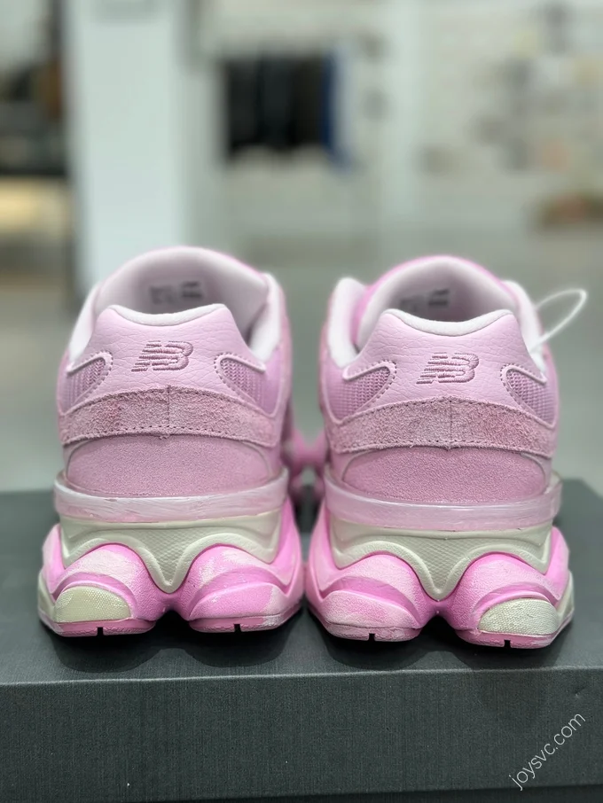 New Balance 9060 Pink U9060APP