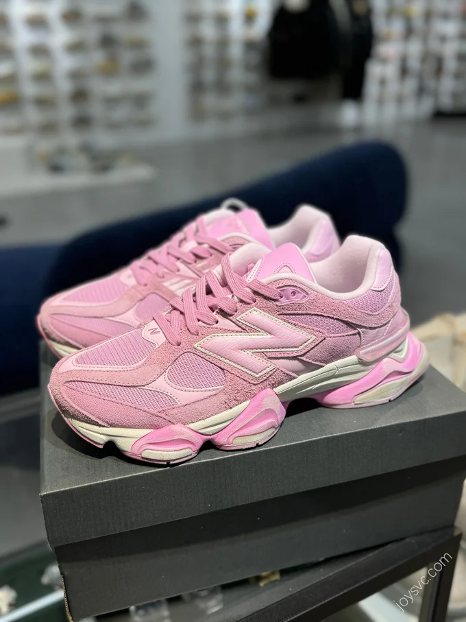 New Balance 9060 Pink U9060APP