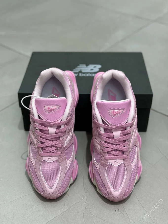 New Balance 9060 Pink U9060APP