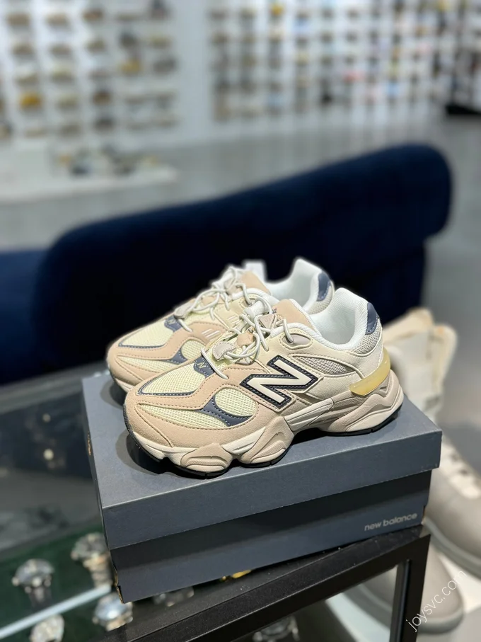 New Balance 9060 Beige PV9060EB