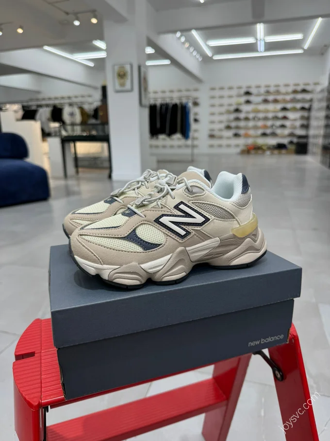 New Balance 9060 Beige PV9060EB