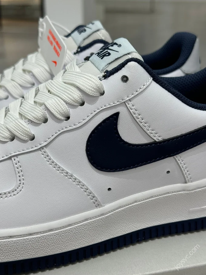 Nike Air Force 1 Blue White FV5948-104