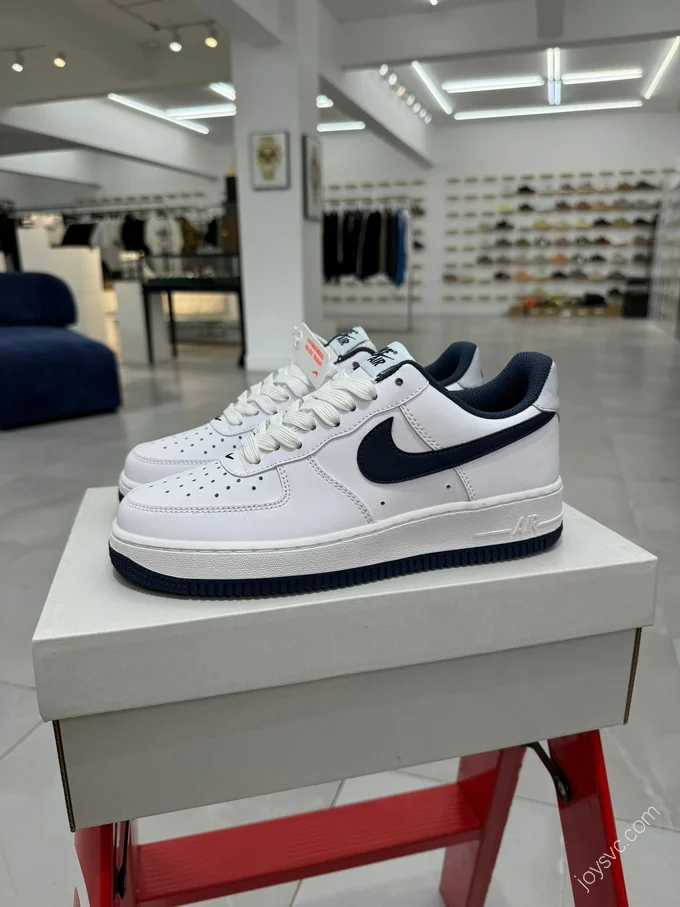 Nike Air Force 1 Blue White FV5948-104