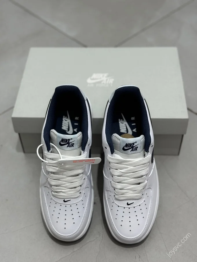 Nike Air Force 1 Blue White FV5948-104