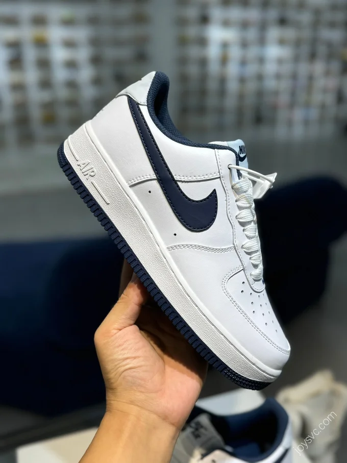 Nike Air Force 1 Blue White FV5948-104