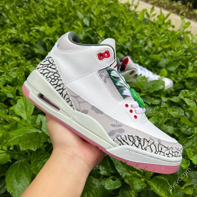 Air Jordan 3 Retro 