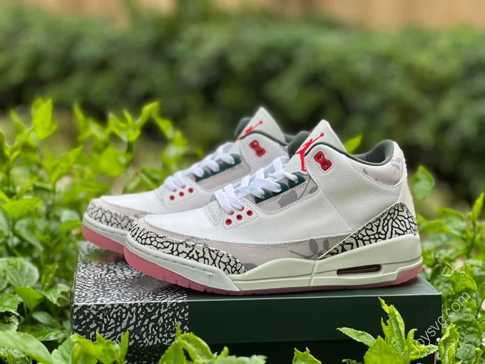 Air Jordan 3 Retro 