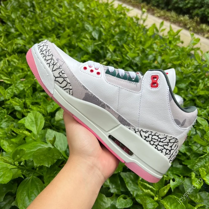 Air Jordan 3 Retro 