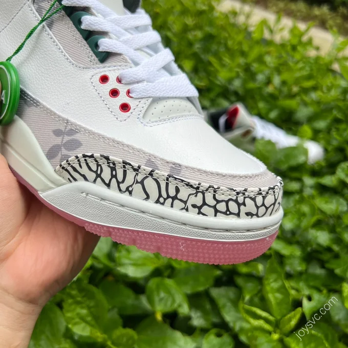 Air Jordan 3 Retro 