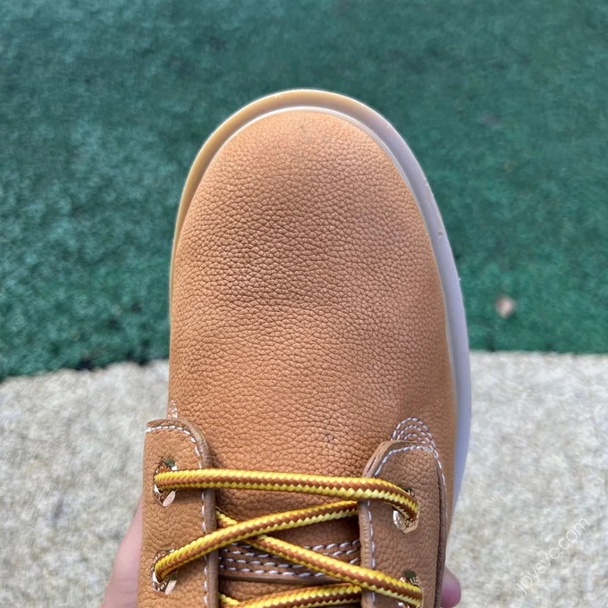 Timberland x LOUIS VUITTON Brown