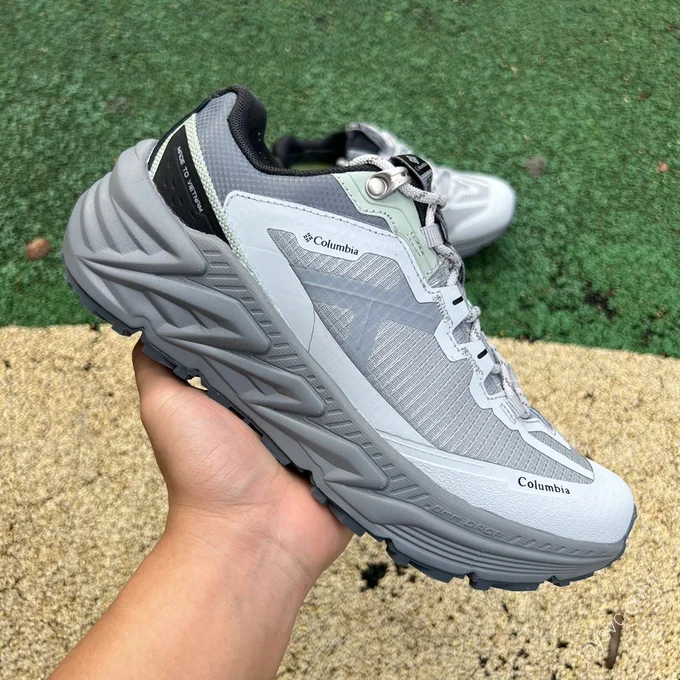 Columbia Grey