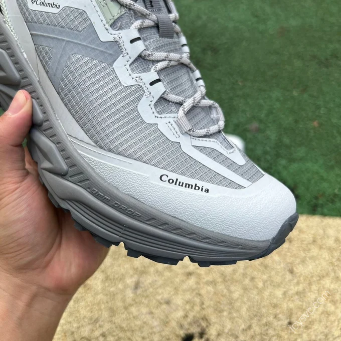 Columbia Grey