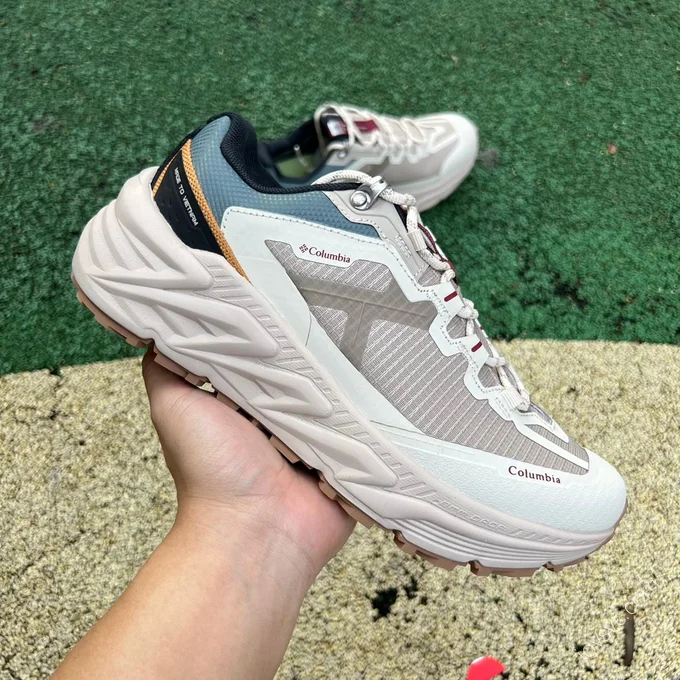 Columbia Beige