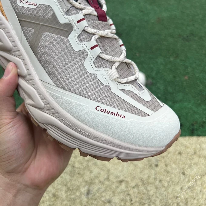 Columbia Beige