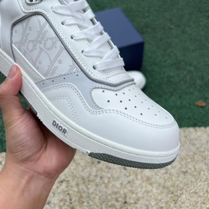 DIOR B27 Low Pure White