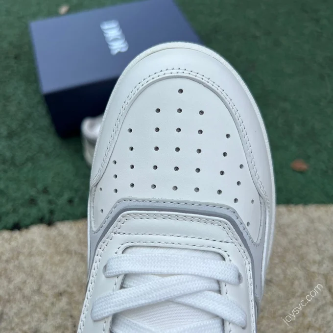 DIOR B27 Low Pure White