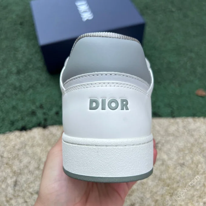 DIOR B27 Low Pure White