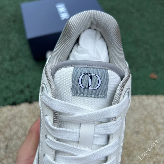 DIOR B27 Low Pure White