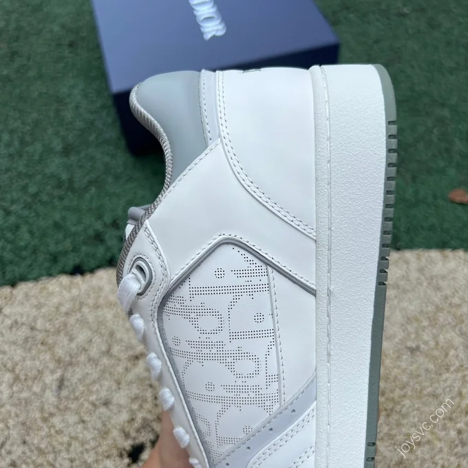 DIOR B27 Low Pure White