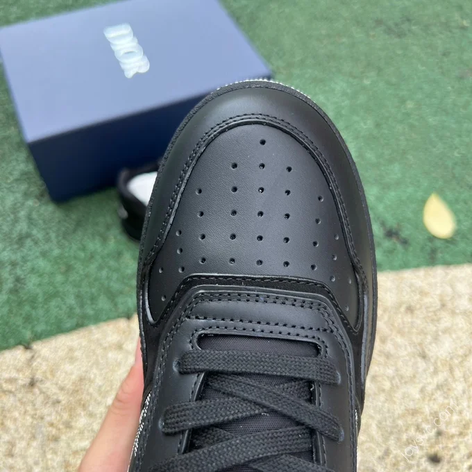 DIOR B27 Low Black